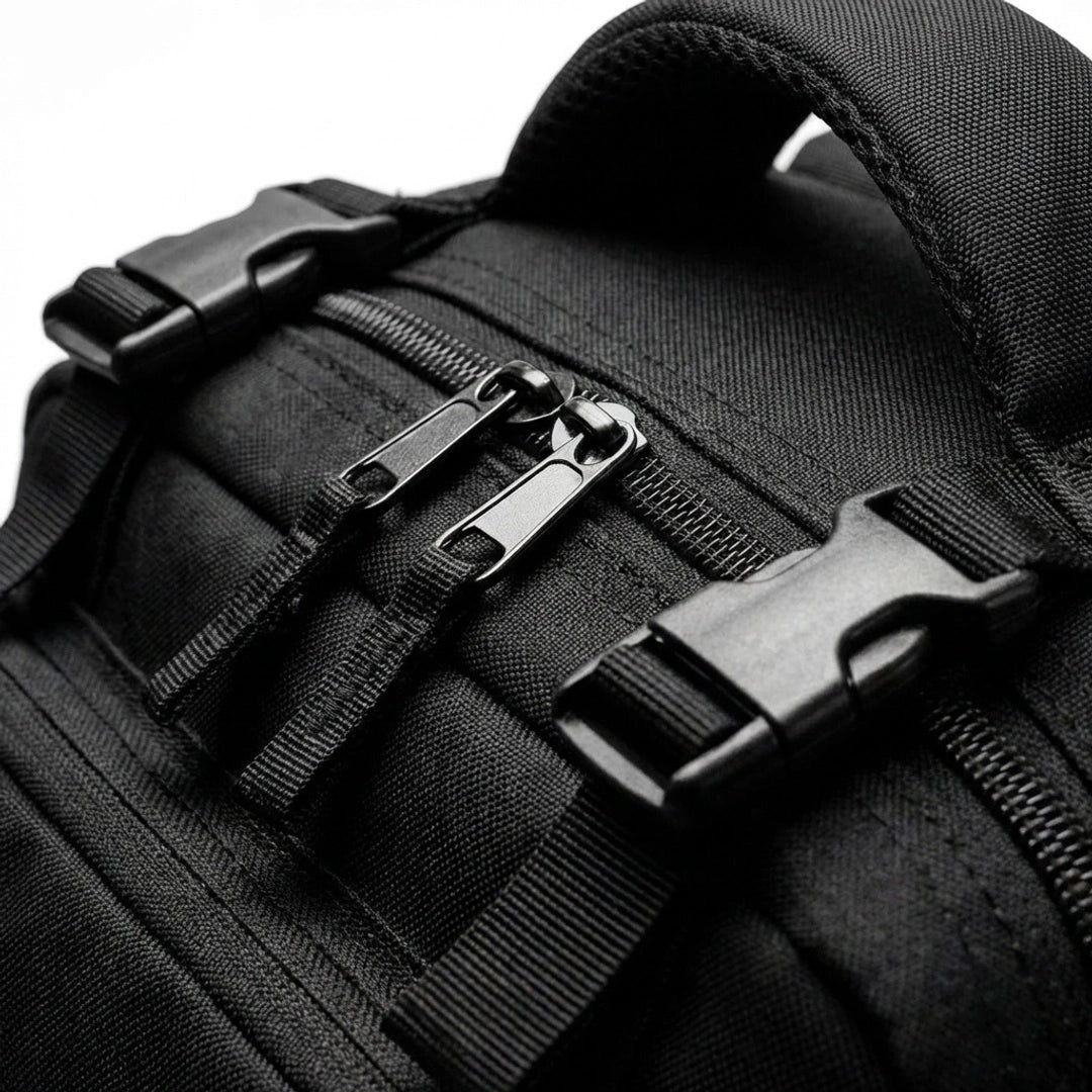 Sac à Dos Randonnée 35L — Léger 700g, Imperméable, Confortable toute la journée | Homme & Femme