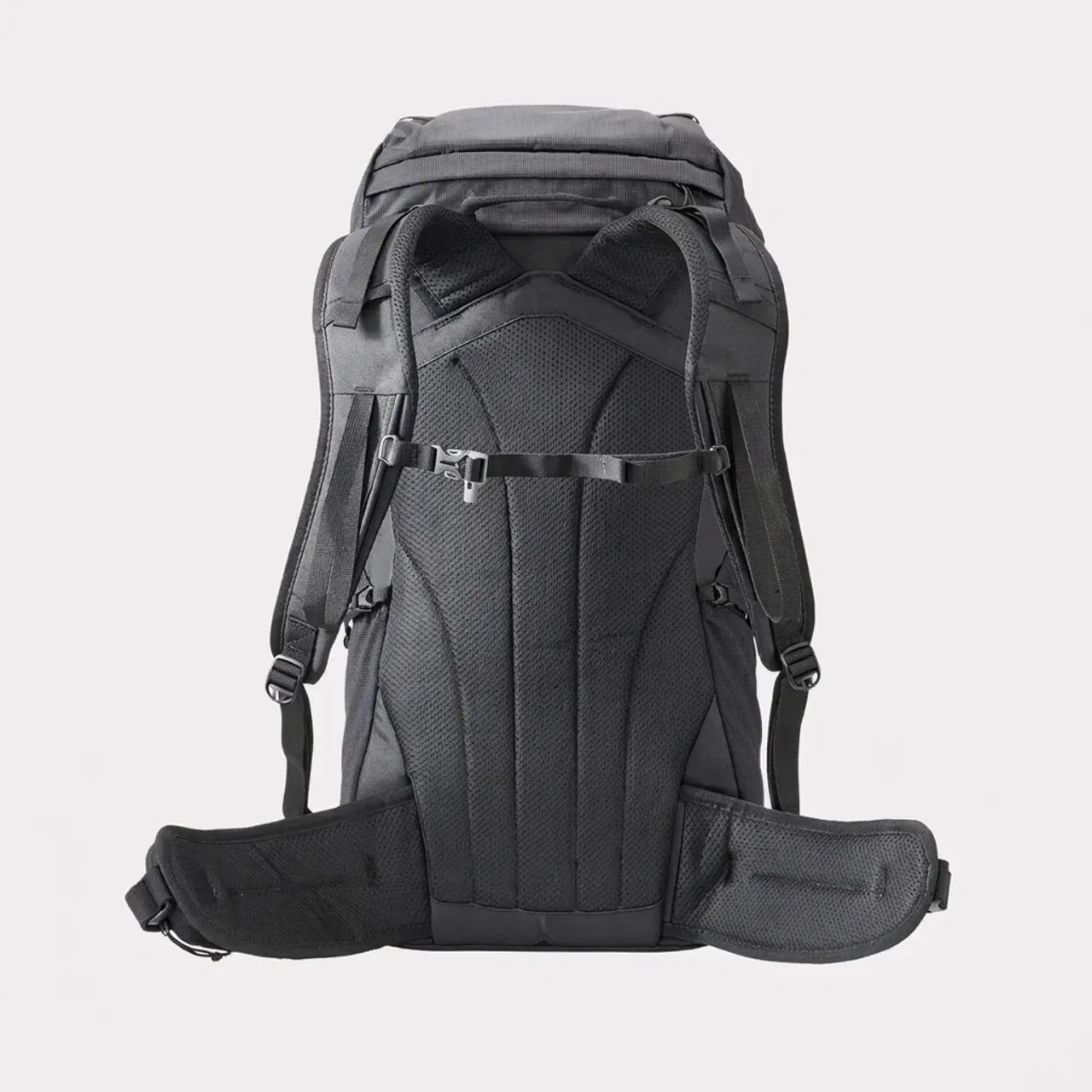 Sac à Dos Randonnée 35L — Léger 700g, Imperméable, Confortable toute la journée | Homme & Femme