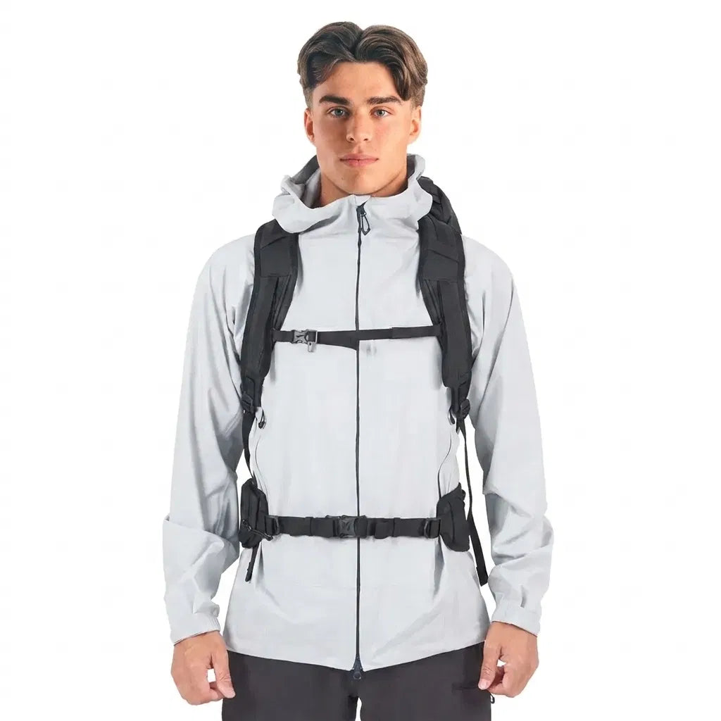 Sac à Dos Randonnée 35L — Léger 700g, Imperméable, Confortable toute la journée | Homme & Femme
