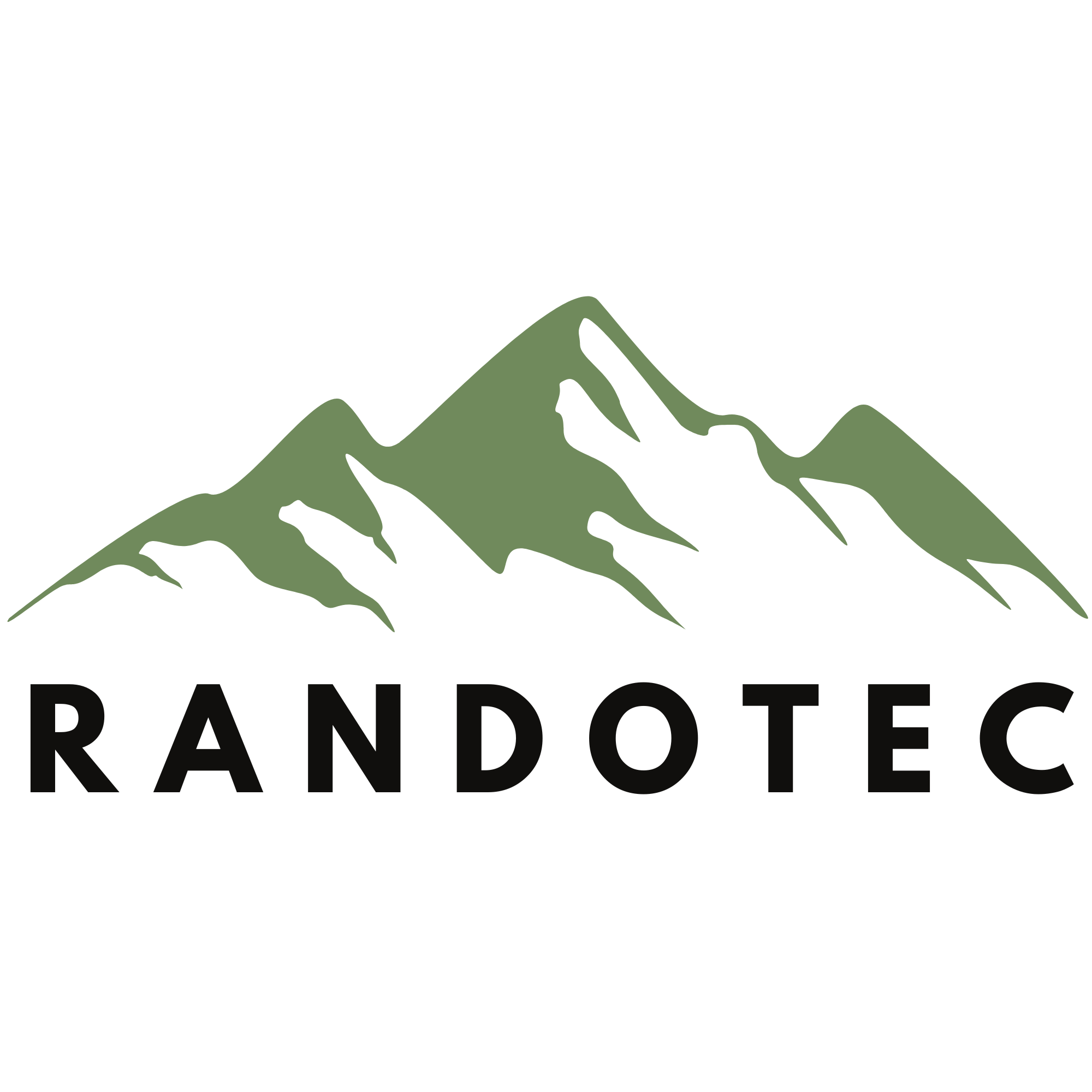 Randotec