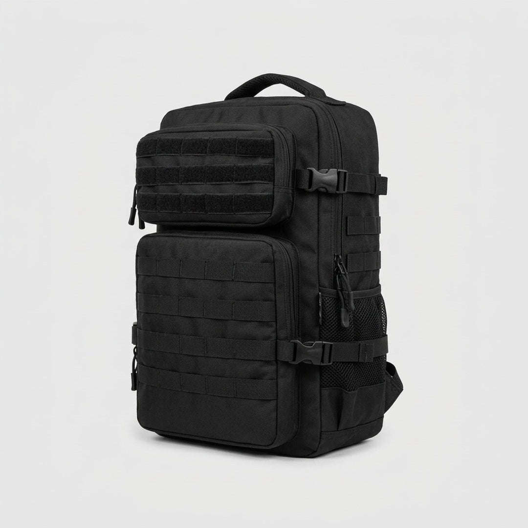 Sac à Dos Randonnée 35L — Léger 700g, Imperméable, Confortable toute la journée | Homme & Femme