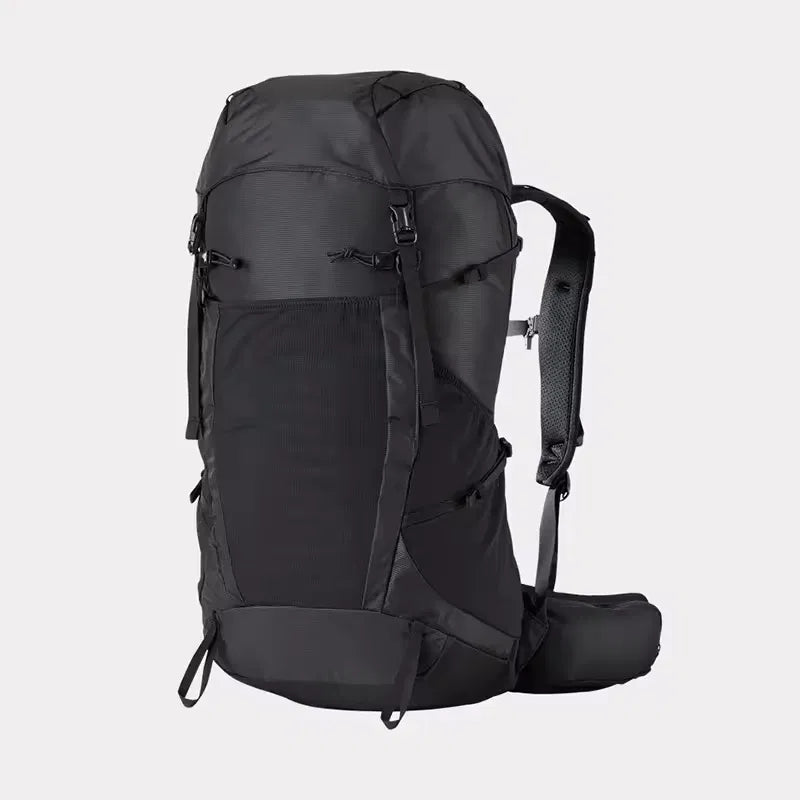 Sac à Dos Randonnée 35L — Léger 700g, Imperméable, Confortable toute la journée | Homme & Femme