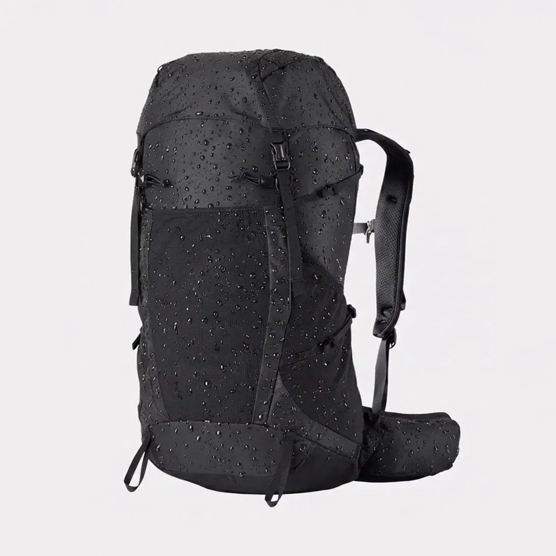 Sac à Dos Randonnée 35L — Léger 700g, Imperméable, Confortable toute la journée | Homme & Femme